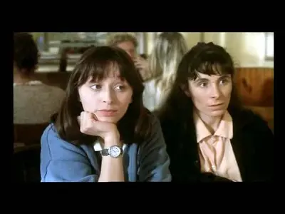 La discrète (1990)