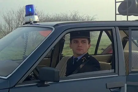 Prénom Carmen / First Name: Carmen (1983) [Repost]