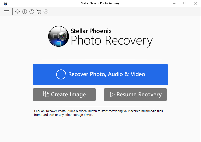 Photo recovery. Phoenix Recovery. Stellar Phoenix. Stella программа.