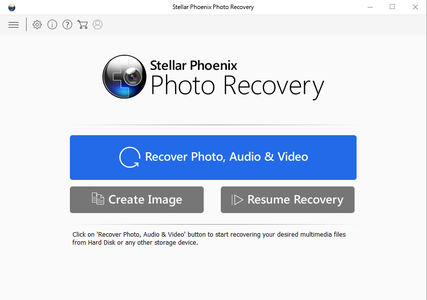 Stellar Phoenix Photo Recovery Platinum 2.0.0.0 Portable