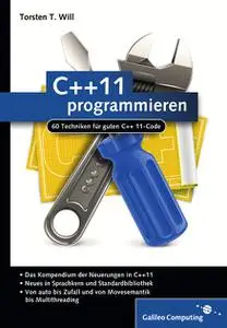 C++11 programmieren