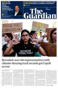 The Guardian USA - 12 December 2023