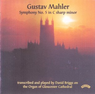 Gustav Malher  Symphonie No.5 in C sharp minor