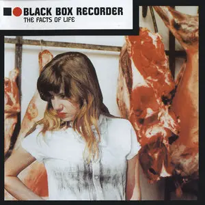 Black Box Recorder - Albums Collection 1998-2003 (4CD)