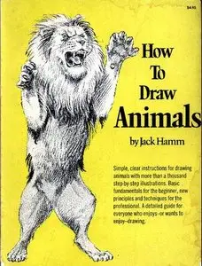 How to Draw Animals (Repost)