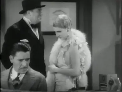 Bulldog Drummond (1929)