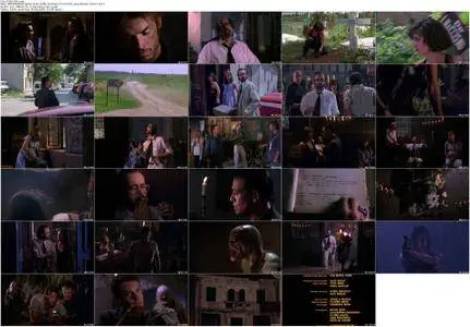 Lurking Fear (1994)