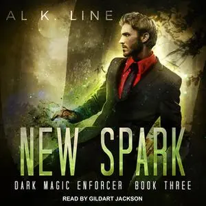 «New Spark» by Al K. Line