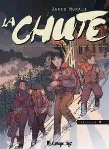 La Chute - Tome 2