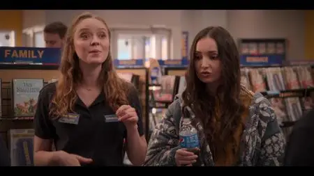 Blockbuster S01E02