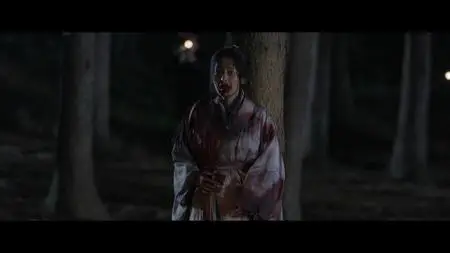 Gyeongseong Creature S01E09