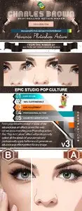 GraphicRiver Epic Studio Pop Culture 3