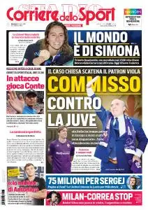 Corriere dello Sport - 24 Luglio 2019