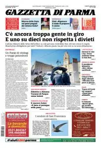 Gazzetta di Parma - 6 Aprile 2020
