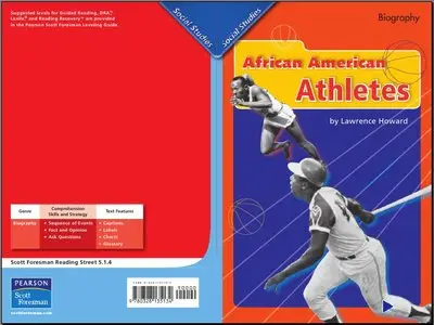 African American Athletes