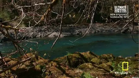 Legend of Mick Dodge S01E01-E10 (2013)