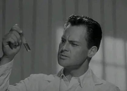 Revenge of the Creature (1955)