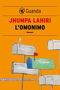 L'omonimo - Jhumpa Lahiri