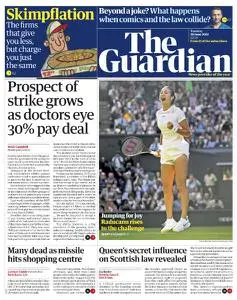 The Guardian - 28 June 2022