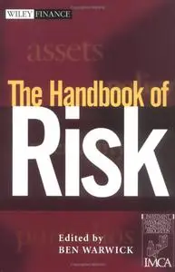 The Handbook of Risk by IMCA