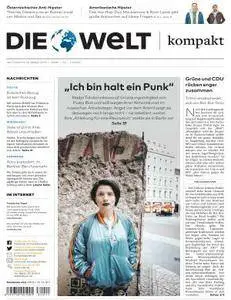 Die Welt Kompakt - 16 März 2016