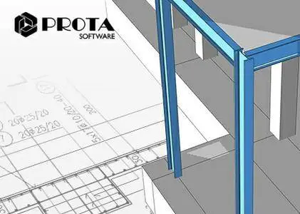 ProtaStructure Suite Enterprise 2016 SP6