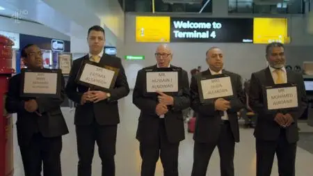 Ch4 - Arrivals (2018)