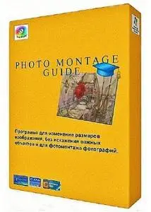 Photo Montage Guide 2.2.12 Multilingual