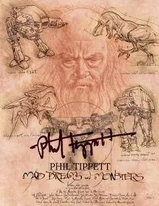 Phil Tippett: Mad Dreams and Monsters (2019)