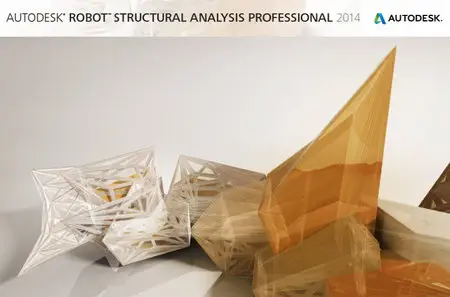 Autodesk Robot Structural Analysis Pro 2014 Multilingual