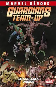 Guardians Team-Up (Tomo 1) - Guardianes unidos