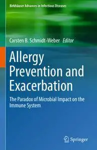 Allergy Prevention and Exacerbation: The Paradox of Microbial Impact on the Immune System