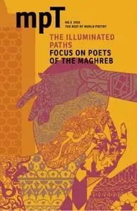 Modern Poetry in Translation - The Illuminated Paths