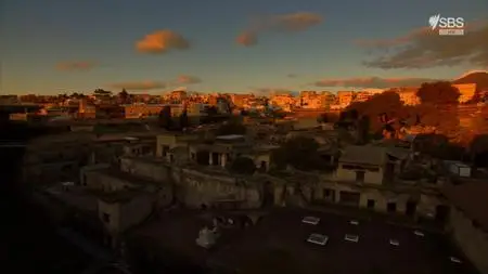 SBS - The Other Pompeii: Life and Death in Herculaneum (2013)