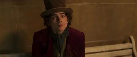 Wonka (2023)