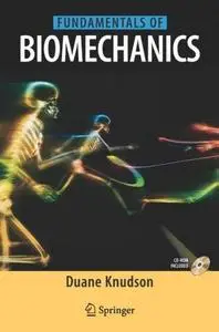 Fundamentals of Biomechanics SE Edition