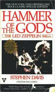 Hammer of the Gods: The Led Zeppelin Saga