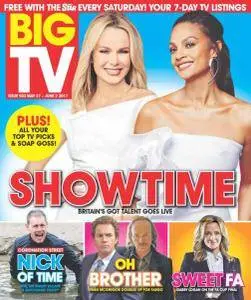 Big TV - 27 May 2017
