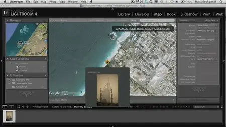 Kelby Training - Lightroom 4 In-Depth – Importing, Organizing and Exporting Your Photos (2012)