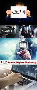 Photos - Search Engines Marketing