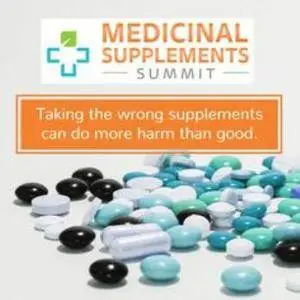 Medicinal Supplements Summit (2016)
