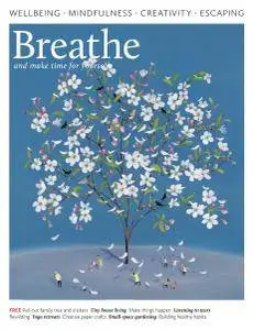 Breathe - March 2017