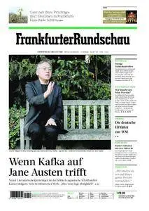 Frankfurter Rundschau Main-Taunus - 06. Oktober 2017