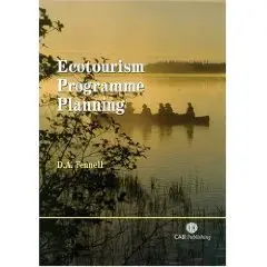 Ecotourism Program Planning