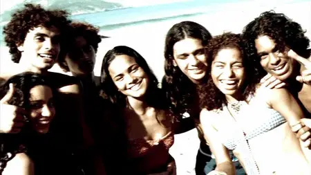 City of God - Cidade de Deus (2002)