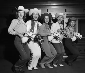 Pictures of the 20th Century (part 9)