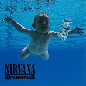 Nirvana - 6 Albums (1989-2005) [2008, Japan SHM-CDs] Re-up