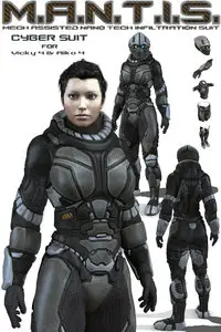 Xurge 3D Collection