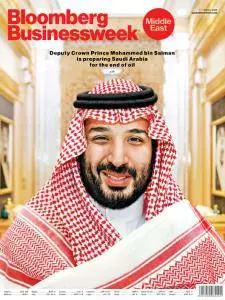 Bloomberg Businessweek Middle East – 1 May 2016