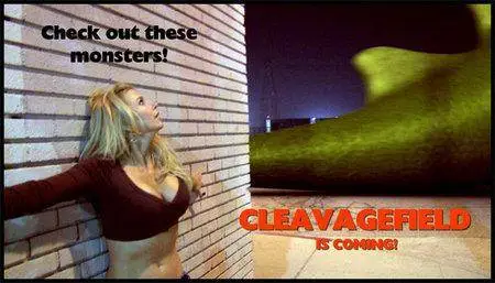 Cleavagefield (2009)